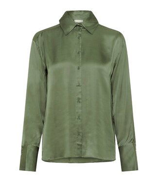 InWear Shirt Pauline, Mulled basil