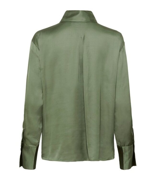 InWear Shirt Pauline, Mulled basil