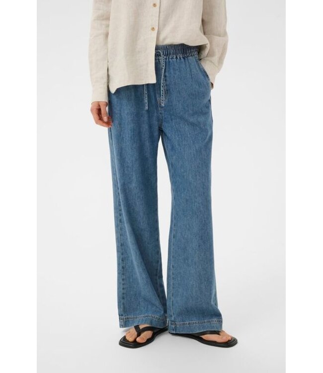 InWear Pants Sophina pullon, Washed me