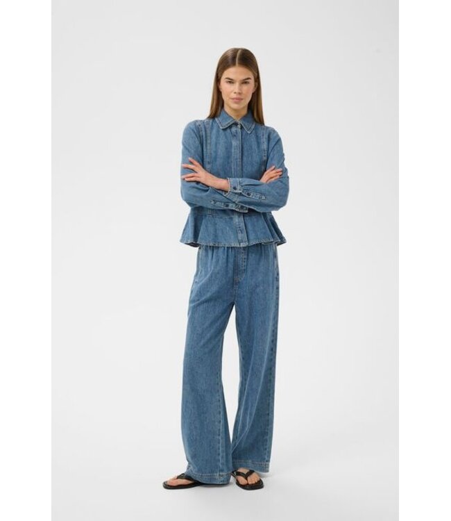 InWear Pants Sophina pullon, Washed me