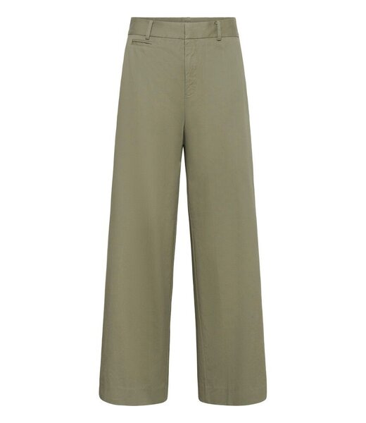 InWear Pants Diaz wide, Mulled basil