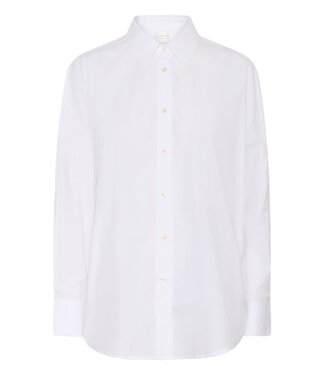 InWear Shirt Lelo loose, Pure White