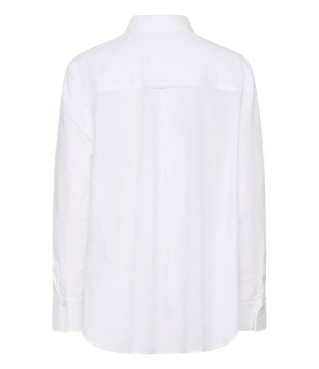 InWear Shirt Lelo loose, Pure White