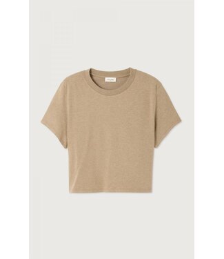American Vintage T-shirt YPA02GE, Macchiato