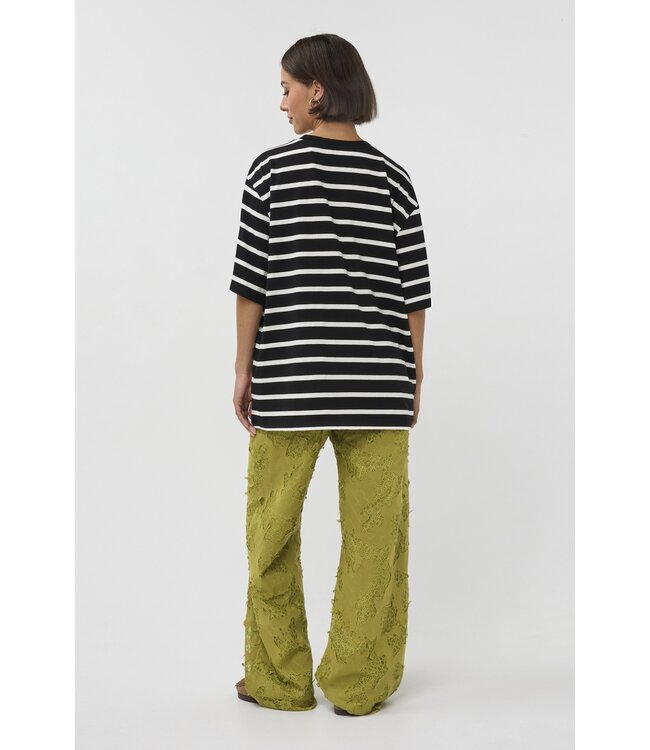 Studio Amaya T-shirt Suki, Black