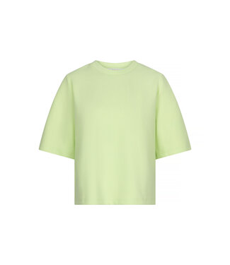 Studio Amaya T-shirt Lilly, lime