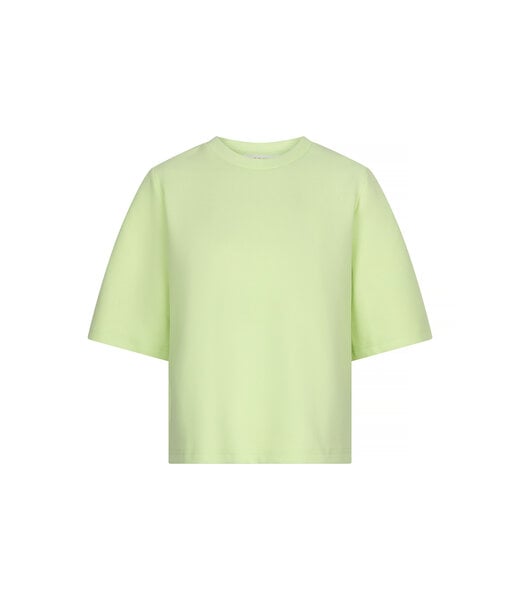 Studio Amaya T-shirt Lilly, lime
