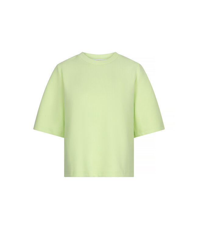 Studio Amaya T-shirt Lilly, lime