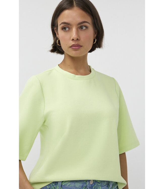 Studio Amaya T-shirt Lilly, lime