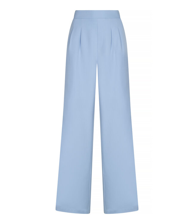 Studio Amaya Pants Jasmin, Light blue