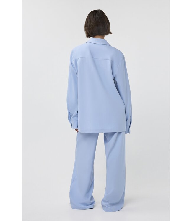 Studio Amaya Pants Jasmin, Light blue