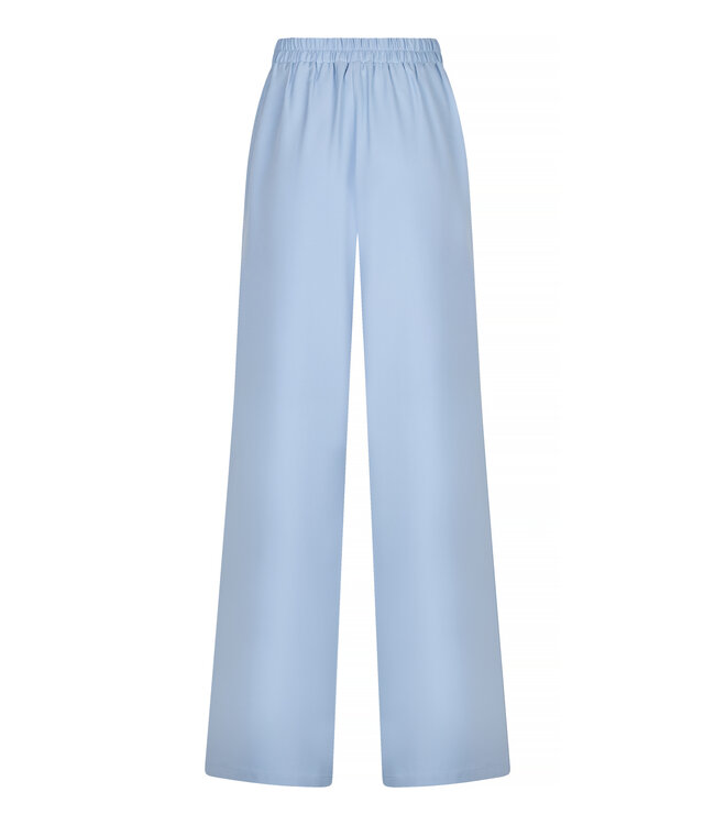 Studio Amaya Pants Jasmin, Light blue