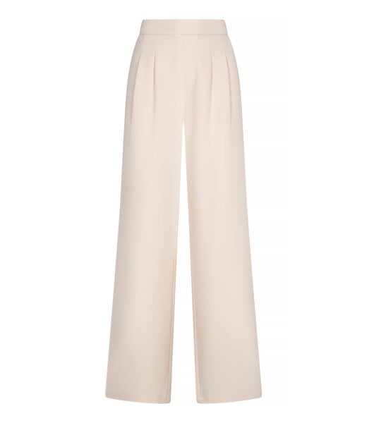 Studio Amaya Pants Jasmin, Beige