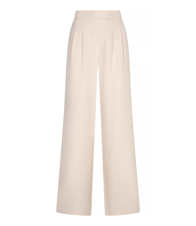 Studio Amaya Pants Jasmin, Beige