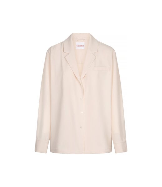 Studio Amaya Blazer Noomi, Beige