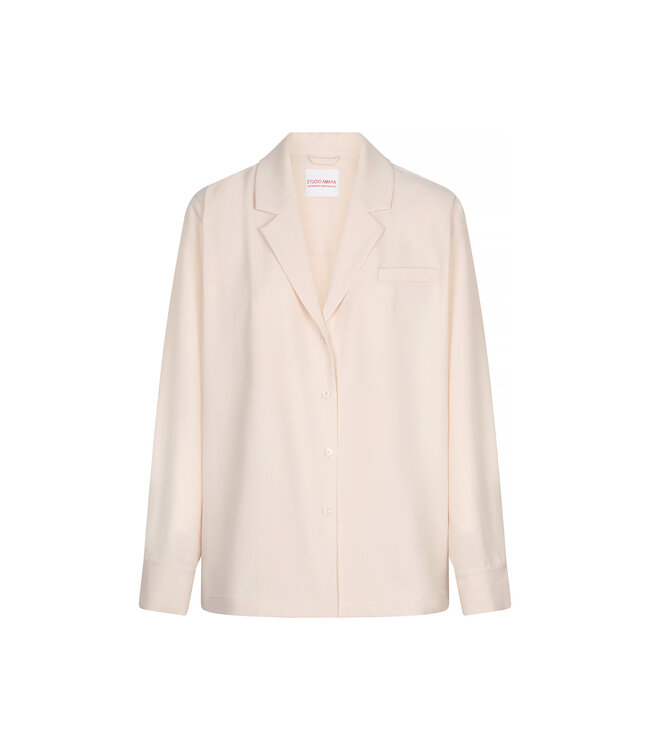 Studio Amaya Blazer Noomi, Beige