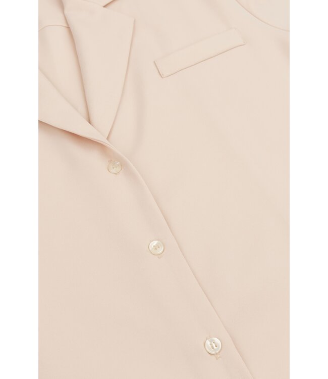 Studio Amaya Blazer Noomi, Beige