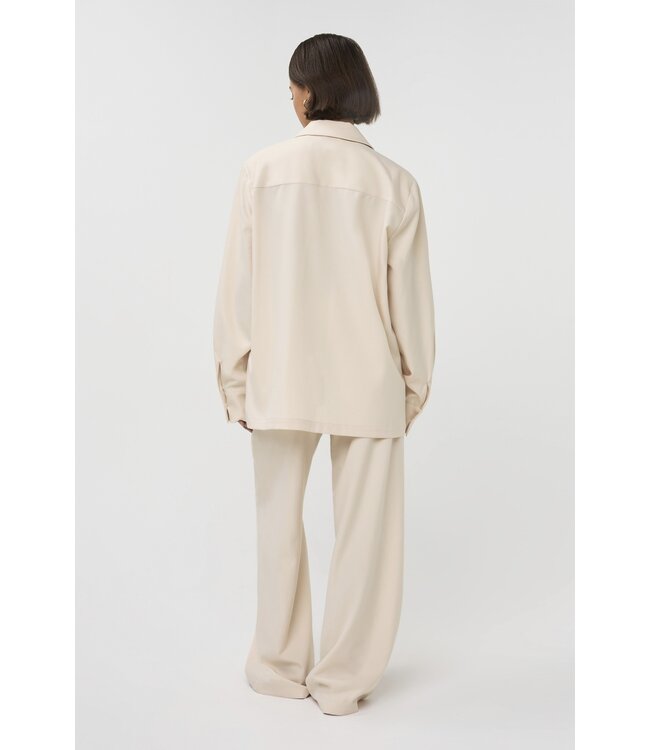 Studio Amaya Blazer Noomi, Beige
