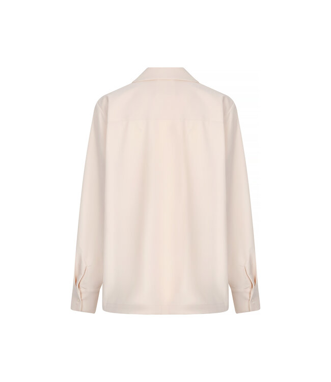 Studio Amaya Blazer Noomi, Beige