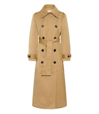 InWear Trenchcoat Halo, Tannin