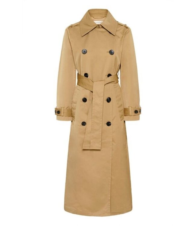 InWear Trenchcoat Halo, Tannin