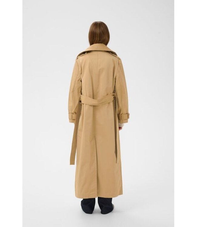InWear Trenchcoat Halo, Tannin