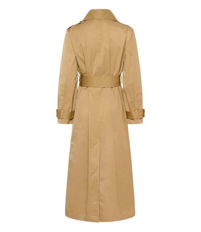 InWear Trenchcoat Halo, Tannin