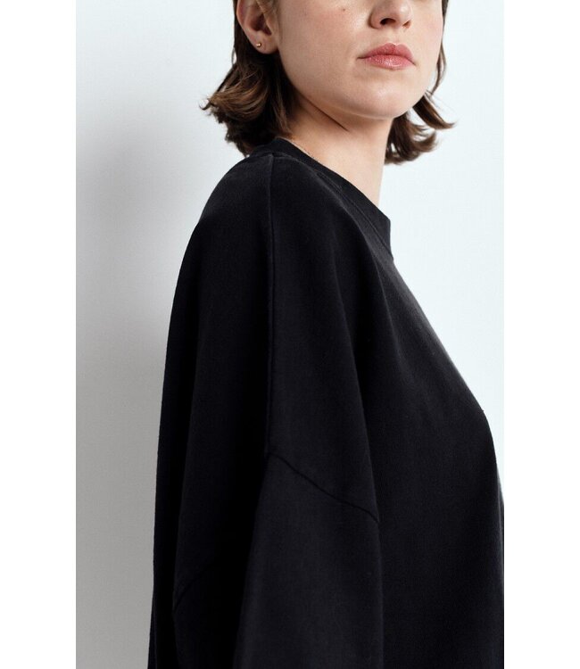 American Vintage T-shirt AFO02BE26, Tenebre vintage