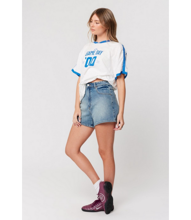 Abrand Short Venice, Selena