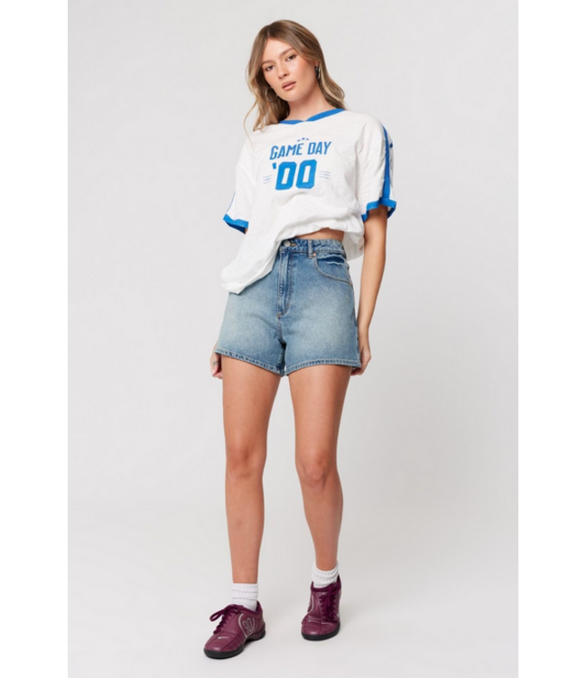 Abrand Short Venice, Selena