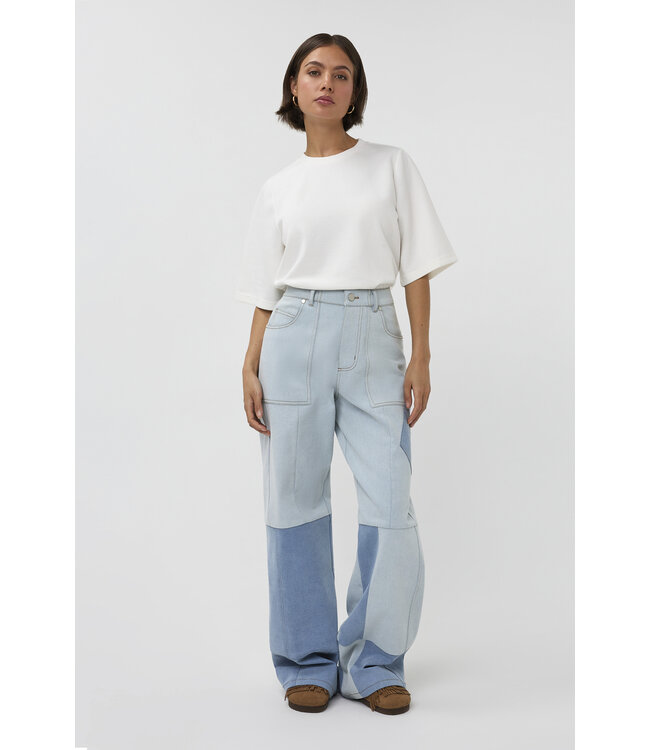 Studio Amaya T-shirt Lilly, White