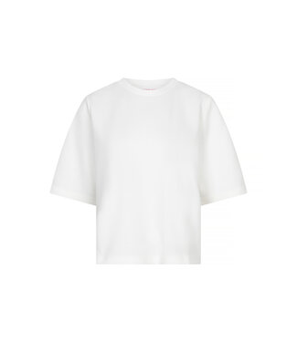 Studio Amaya T-shirt Lilly, White