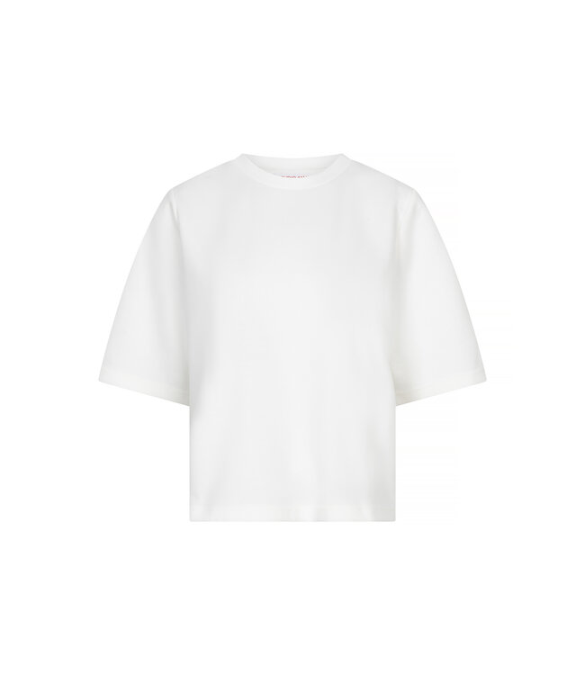 Studio Amaya T-shirt Lilly, White