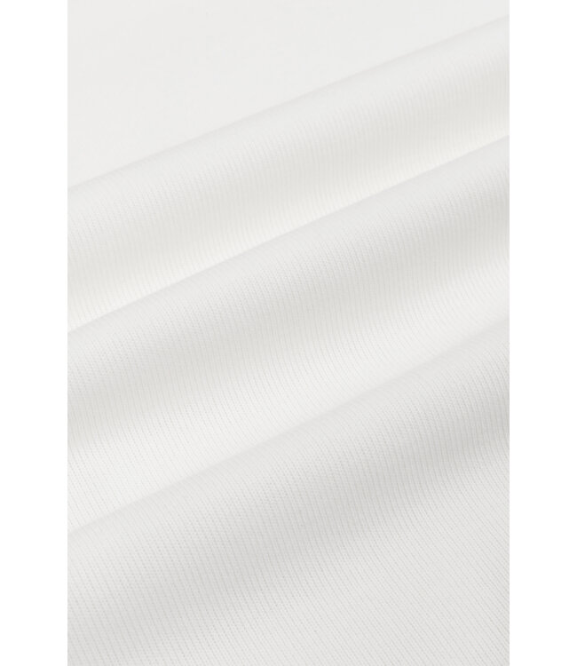 Studio Amaya T-shirt Lilly, White