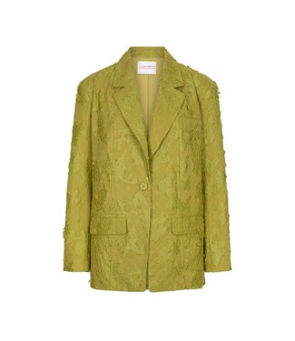 Studio Amaya Blazer Mio, Green