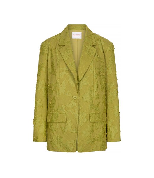 Studio Amaya Blazer Mio, Green