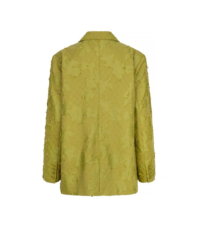 Studio Amaya Blazer Mio, Green