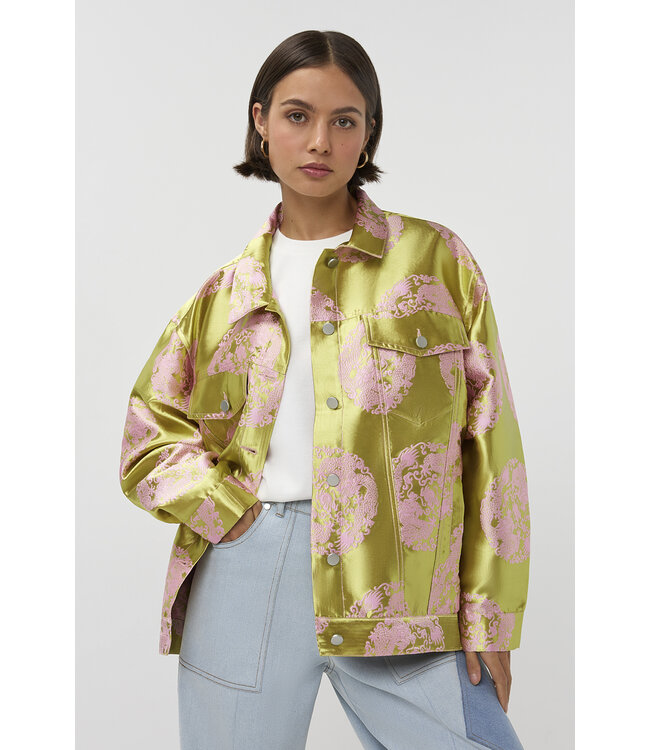 Studio Amaya Jacket Joni, Pink