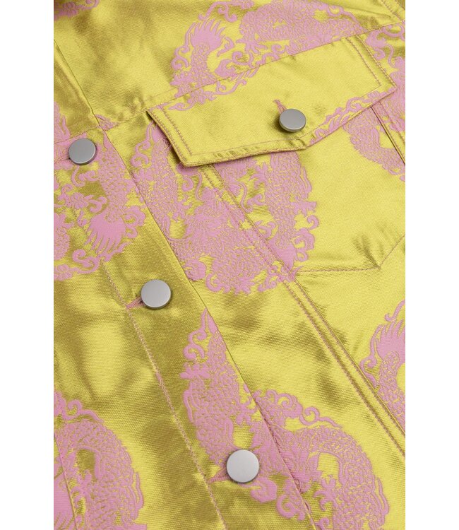 Studio Amaya Jacket Joni, Pink