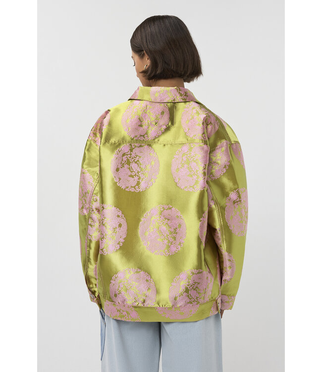 Studio Amaya Jacket Joni, Pink