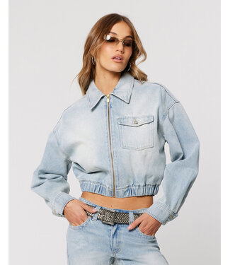 Abrand Bomber jack Push it, Stella