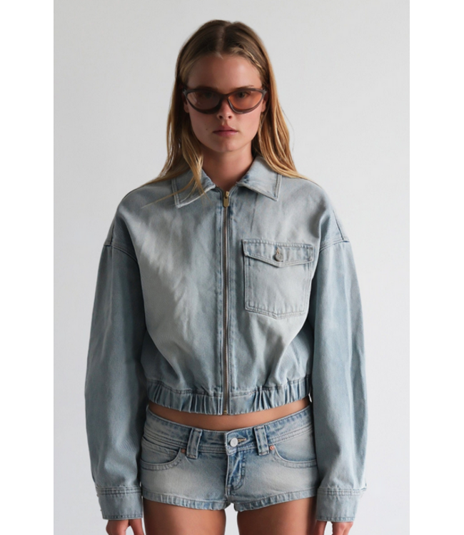 Abrand Bomber jack Push it, Stella