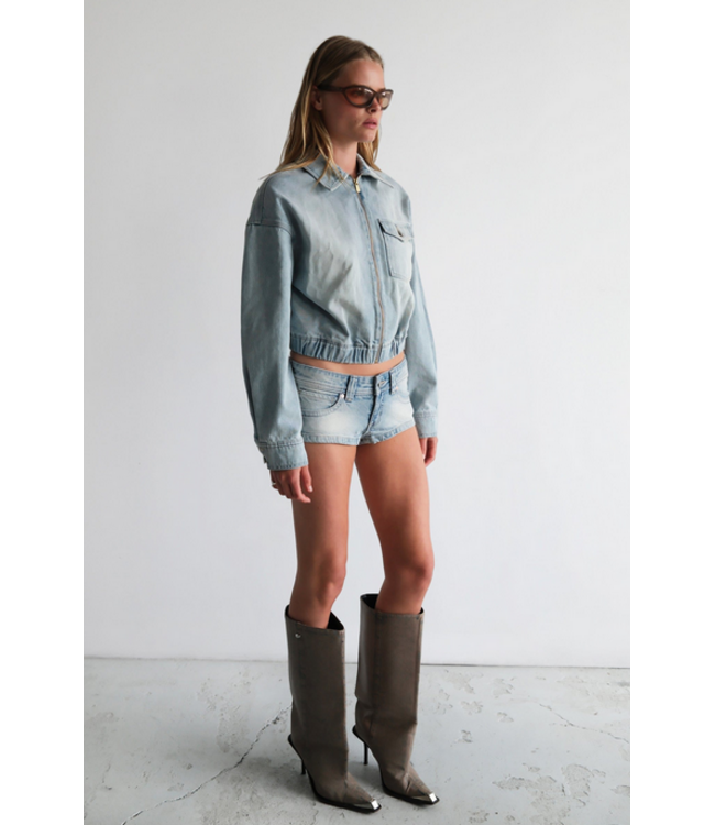 Abrand Bomber jack Push it, Stella