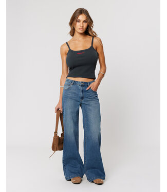 Abrand Jeans mid wide tall, Petra