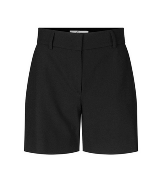 Five units Shorts Dena, Black