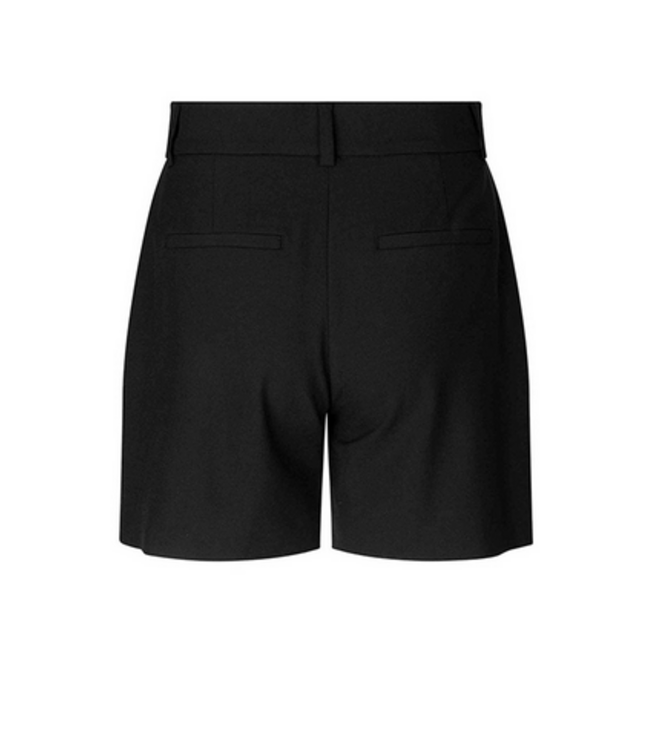 Five units Shorts Dena, Black