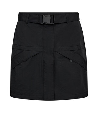 Co'Couture Skirt Alora, Black