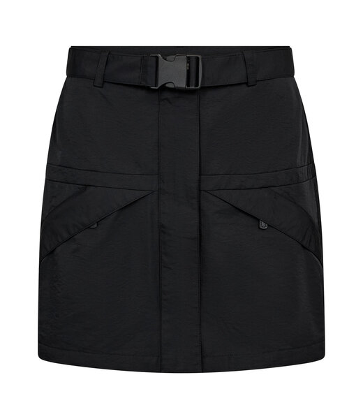 Co'Couture Skirt Alora, Black