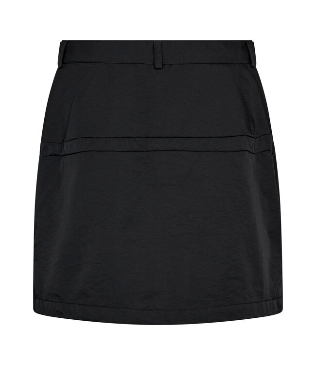 Co'Couture Skirt Alora, Black
