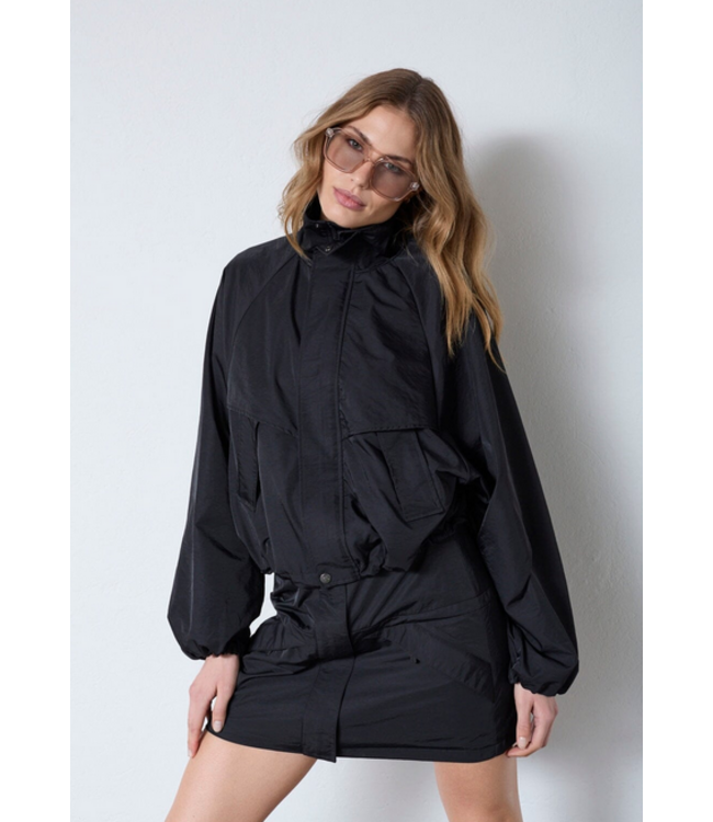 Co'Couture Skirt Alora, Black